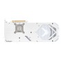 Comprar Vga Powercolor Radeon Red Devil Spectral White Rx 9070 Xt 16gb Gddr6 - Ganga Electrónica