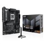 Comprar Mainboard Asus Amd B850 SAM5 ATX Memory DDR5 Memory Slots 4 1XPCI-EXPRESS 4.0 1X 1XPCI-EXPRESS 4.0 16X 1XPCI-EXPRESS 5.0