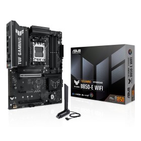 Comprar Mainboard Asus Amd B850 SAM5 ATX Memory DDR5 Memory Slots 4 1XPCI-EXPRESS 4.0 1X 1XPCI-EXPRESS 4.0 16X 1XPCI-EXPRESS 5.0