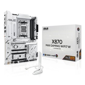 Comprar Placa Base Asus X870 Max Gaming Wifi7 W Pcie 5.0 - Ganga Electrónica