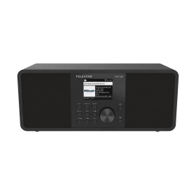 Comprar Radio Telestar 5700250 Internet Digital Negro - Ganga Electrónica