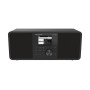 Comprar Radio Telestar 5700250 Internet Digital Negro - Ganga Electrónica