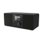 Comprar Radio Telestar 5700250 Internet Digital Negro - Ganga Electrónica