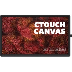 Comprar I3 technologies Canvas 65" - Ganga Electrónica