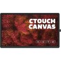 Comprar I3 technologies Canvas 65" - Ganga Electrónica