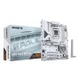 Comprar Placa Base Gigabyte B850 Eagle Wf7 Ice Blanco/Plateado - Ganga Electrónica