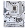 Comprar Placa Base Gigabyte B850 Eagle Wf7 Ice Blanco/Plateado - Ganga Electrónica