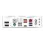 Comprar Placa Base Gigabyte B850 Eagle Wf7 Ice Blanco/Plateado - Ganga Electrónica
