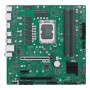 Comprar Placa Base Asus Pro Q870m-C-Csm Intel,Lga1851,Ddr5,Matx 90mb1kep-M0eayc - Ganga Electrónica