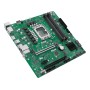 Comprar Placa Base Asus Pro Q870m-C-Csm Intel,Lga1851,Ddr5,Matx 90mb1kep-M0eayc - Ganga Electrónica