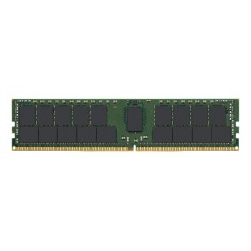 Comprar Memoria Kingston 64gb 3200mt/S Ddr4 Ecc Reg Cl22 Dimm 2rx - Ganga Electrónica