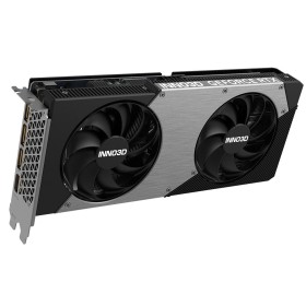 Comprar Tarjeta Grafica Inno3d Geforce Rtx 5060 Ti Twin X2 Oc Nvidia 8 Gb Gddr7 - Ganga Electrónica