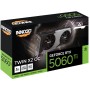 Comprar Tarjeta Grafica Inno3d Geforce Rtx 5060 Ti Twin X2 Oc Nvidia 8 Gb Gddr7 - Ganga Electrónica