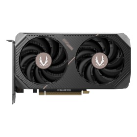 Comprar Tarjeta Grafica Zotac Rtx 5060 Ti Amp 8gb Gddr7 Zt-B50610f-10m - Ganga Electrónica