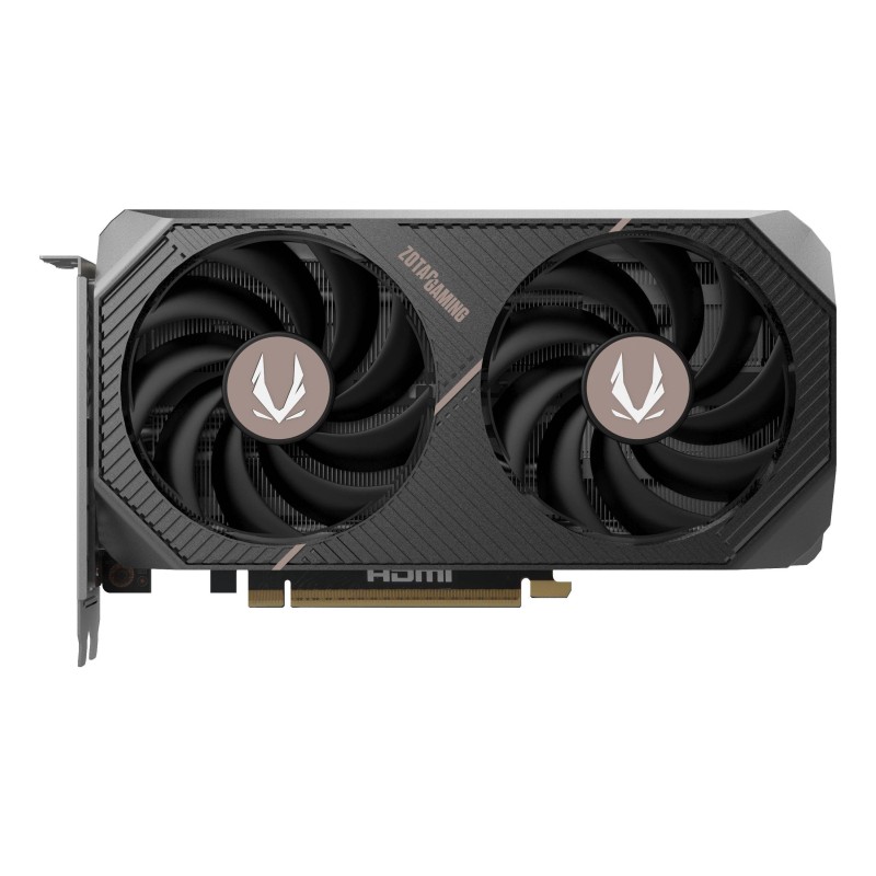 Comprar Tarjeta Grafica Zotac Rtx 5060 Ti Amp 8gb Gddr7 Zt-B50610f-10m - Ganga Electrónica