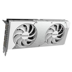 Comprar Tarjeta Grafica Inno3d Geforce Rtx 5060 Ti Twin X2 Oc Nvidia 8 Gb Gddr7 - Ganga Electrónica