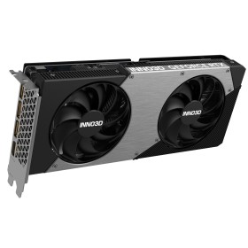 Comprar Tarjeta Grafica Inno3d Geforce Rtx 5060 Ti Twin X2 Nvidia 8 Gb Gddr7 - Ganga Electrónica