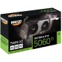 Comprar Tarjeta Grafica Inno3d Geforce Rtx 5060 Ti Twin X2 Nvidia 8 Gb Gddr7 - Ganga Electrónica