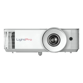 Comprar Proyector Infocus Genesis Iv De Alcance Estándar 4000 Lúmenes Ansi Dlp Xga (1024x768) 3d Blanco - Ganga Electrónica