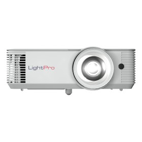 Comprar Proyector Infocus Multimedia De Alcance Estándar 3800 Lúmenes Ansi Dlp Xga (1024x768) 3d Blanco - Ganga Electrónica