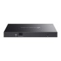 Comprar Switch Semigestionable Tp-link Omada ES228GMP 28P 24XLANGB Poe+ 2XLANGB 2XSFP 384w Total Metal - Ganga Electrónica