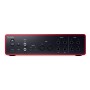 Comprar Focusrite Scarlett 16/16 4TH Gen - Interfejs Audio - Ganga Electrónica