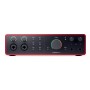 Comprar Focusrite Scarlett 16/16 4TH Gen - Interfejs Audio - Ganga Electrónica