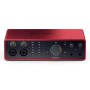 Comprar Focusrite Scarlett 16/16 4TH Gen - Interfejs Audio - Ganga Electrónica