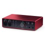Comprar Focusrite Scarlett 16/16 4TH Gen - Interfejs Audio - Ganga Electrónica