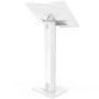 Comprar Soporte Compulocks 140wlbpw De Seguridad Para Tabletas 81,3 Cm (32") Blanco - Ganga Electrónica