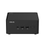 Comprar Asus Nuc 15 Pro Rnuc15crhc700002 Negro - Ganga Electrónica