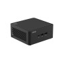 Comprar Asus Nuc 15 Pro Rnuc15crhc700002 Negro - Ganga Electrónica