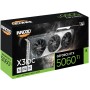 Comprar Tarjeta Grafica Invidia Inno3d Rtx5060 Ti X3 Oc 8gb Gddr7 Hdmi 3xd - Ganga Electrónica