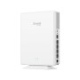 Comprar Punto De Acceso Interior Wifi 6 Tp-link Eap603gp-Desktop 1201mbps 1xgpon 4xlan Gb 1xfxs - Ganga Electrónica