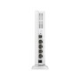 Comprar Punto De Acceso Interior Wifi 6 Tp-link Eap603gp-Desktop 1201mbps 1xgpon 4xlan Gb 1xfxs - Ganga Electrónica