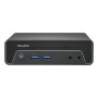 Comprar Barebone Shuttle Nano Ne10n N100 1x260 Pin So Dimm - Ganga Electrónica