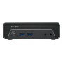 Comprar Barebone Shuttle Nano Ne10n N100 1x260 Pin So Dimm - Ganga Electrónica