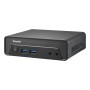 Comprar Barebone Shuttle Nano Ne10n N100 1x260 Pin So Dimm - Ganga Electrónica