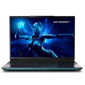 Comprar Medion Portátil Erazer Beast 16 " 16 X1 Md62732 Ultra 9 275 Hx 32gb 2tb Rtx5090 W11 - Ganga Electrónica