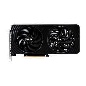 Comprar Tarjeta Grafica Rtx 5060 8gb Palit Dual Oc Gddr7 - Ganga Electrónica