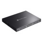 Comprar Switch Gestionable L3 Tp-link Sg5452xmpp 52p 8xgb Poe++ 90w 40xgb Poe+ 30w 4xsfp+ Total 770w - Ganga Electrónica