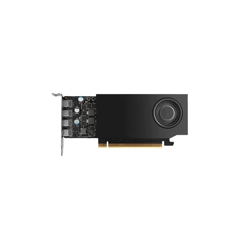 Comprar Tarjeta Grafica Dell Rtx A400 4 Gb Gddr6 Half Height Pcie 4.0x8 4 Mdp Graphics Card - Ganga Electrónica