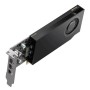 Comprar Tarjeta Grafica Dell Rtx A400 4 Gb Gddr6 Half Height Pcie 4.0x8 4 Mdp Graphics Card - Ganga Electrónica