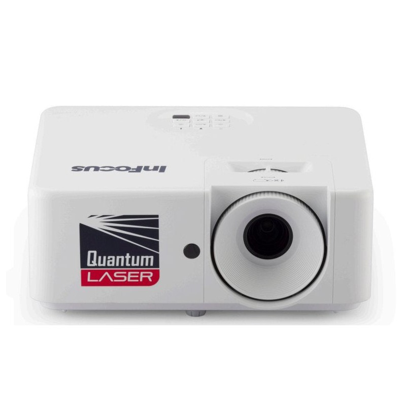Comprar Proyector Infocus Nemesis In1006sl De Alcance Estándar Wxga (1280x800) Blanco - Ganga Electrónica