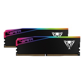 Comprar Memoria Patriot Ddr5 Pc6000 32gb (2x16) Viper Elite 5 Ultra Rgb Cl28 - Ganga Electrónica