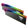 Comprar Memoria Patriot Ddr5 Pc6000 32gb (2x16) Viper Elite 5 Ultra Rgb Cl28 - Ganga Electrónica