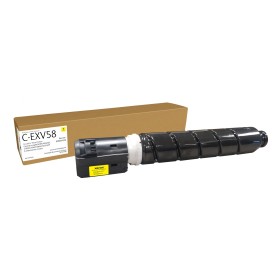 Comprar Xerox Everyday Reman Toner Yellow - Ganga Electrónica