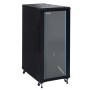 Comprar Armario Rack Mural Montado Phasak Pho 6627 19' Altura 27u - Ganga Electrónica