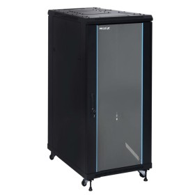 Comprar Armario Rack Mural Montado Phasak Pho 6627 19' Altura 27u - Ganga Electrónica