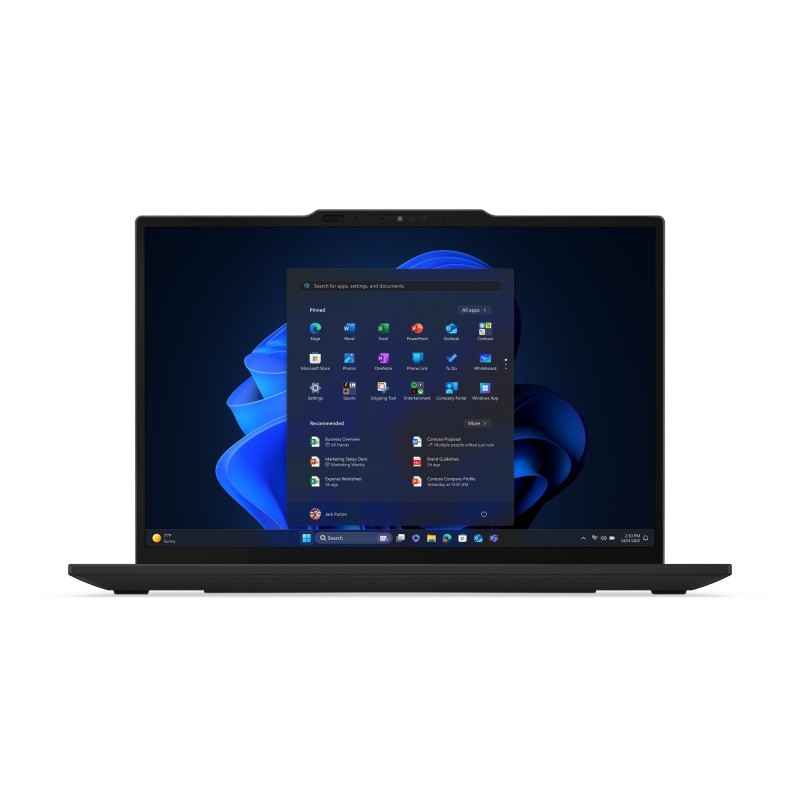 Comprar Portátil Lenovo Thinkpad X13 G6 Arl I7ult - 255u 32/1t W11p - Ganga Electrónica
